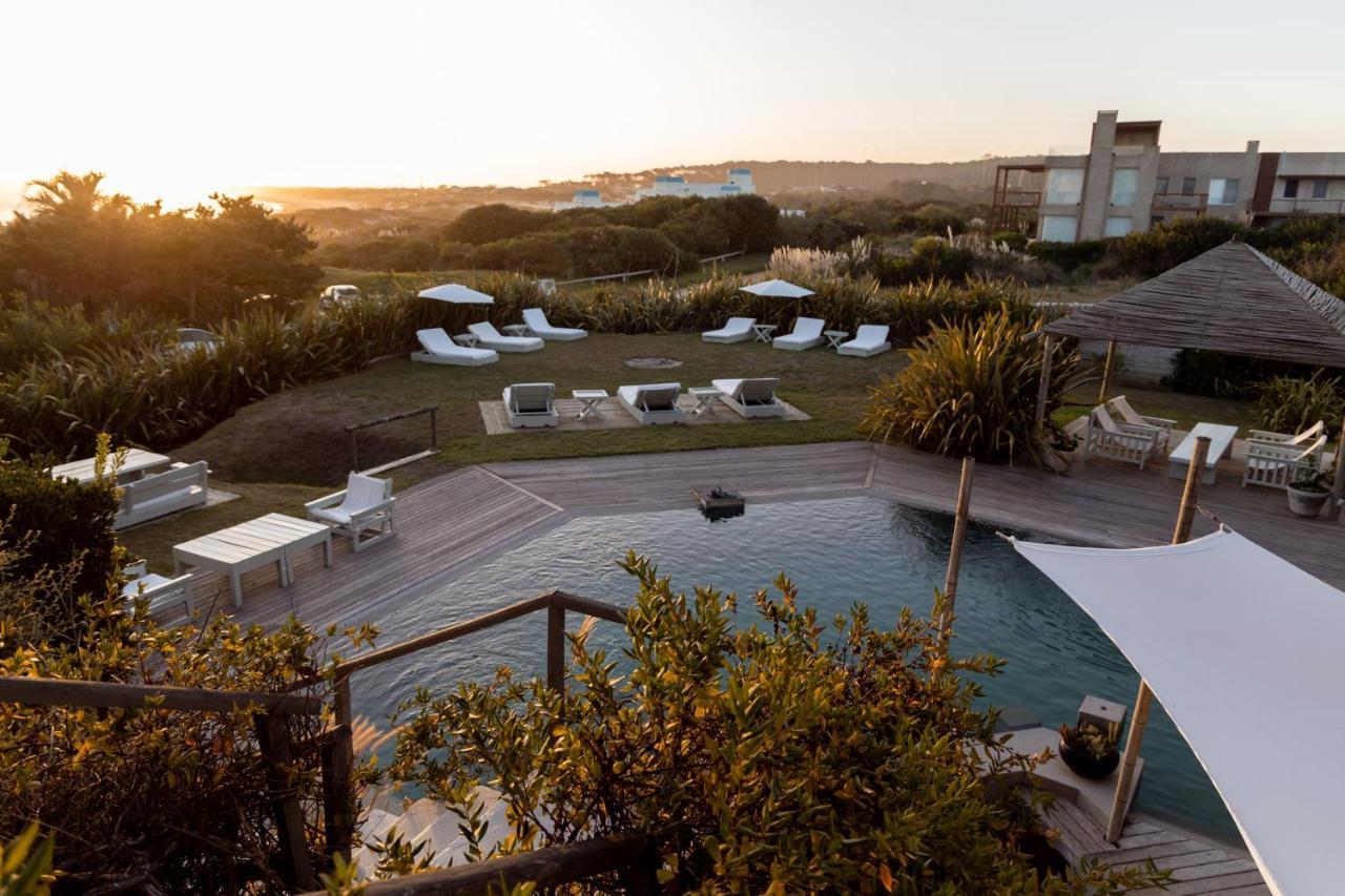 Posada Del Faro José Ignacio Extérieur photo